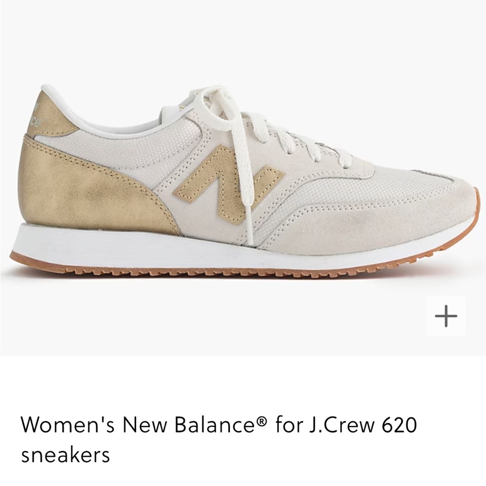 New balance tennis shoes 620 women LIKE NEW